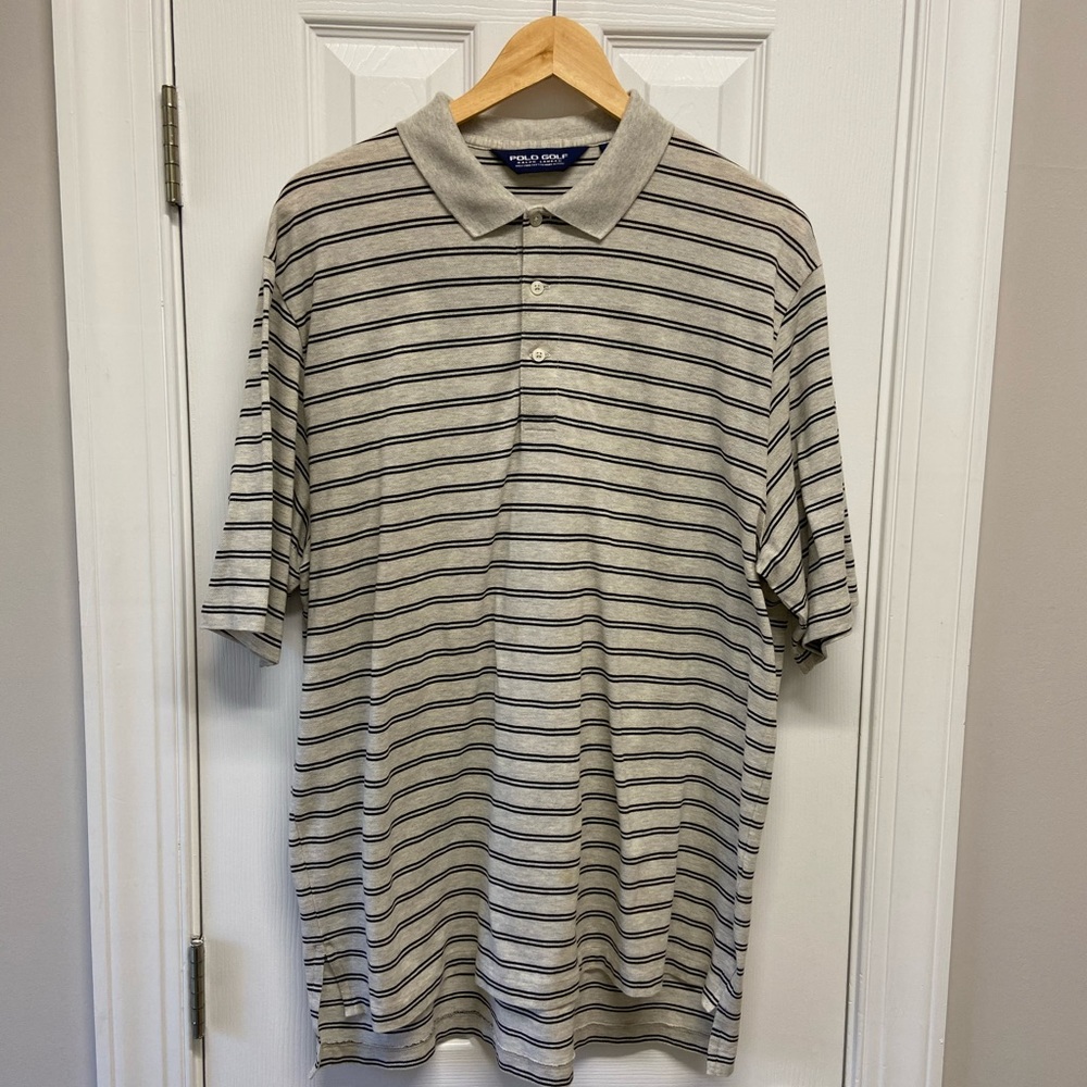 Ralph Lauren Polo Golf Shirt